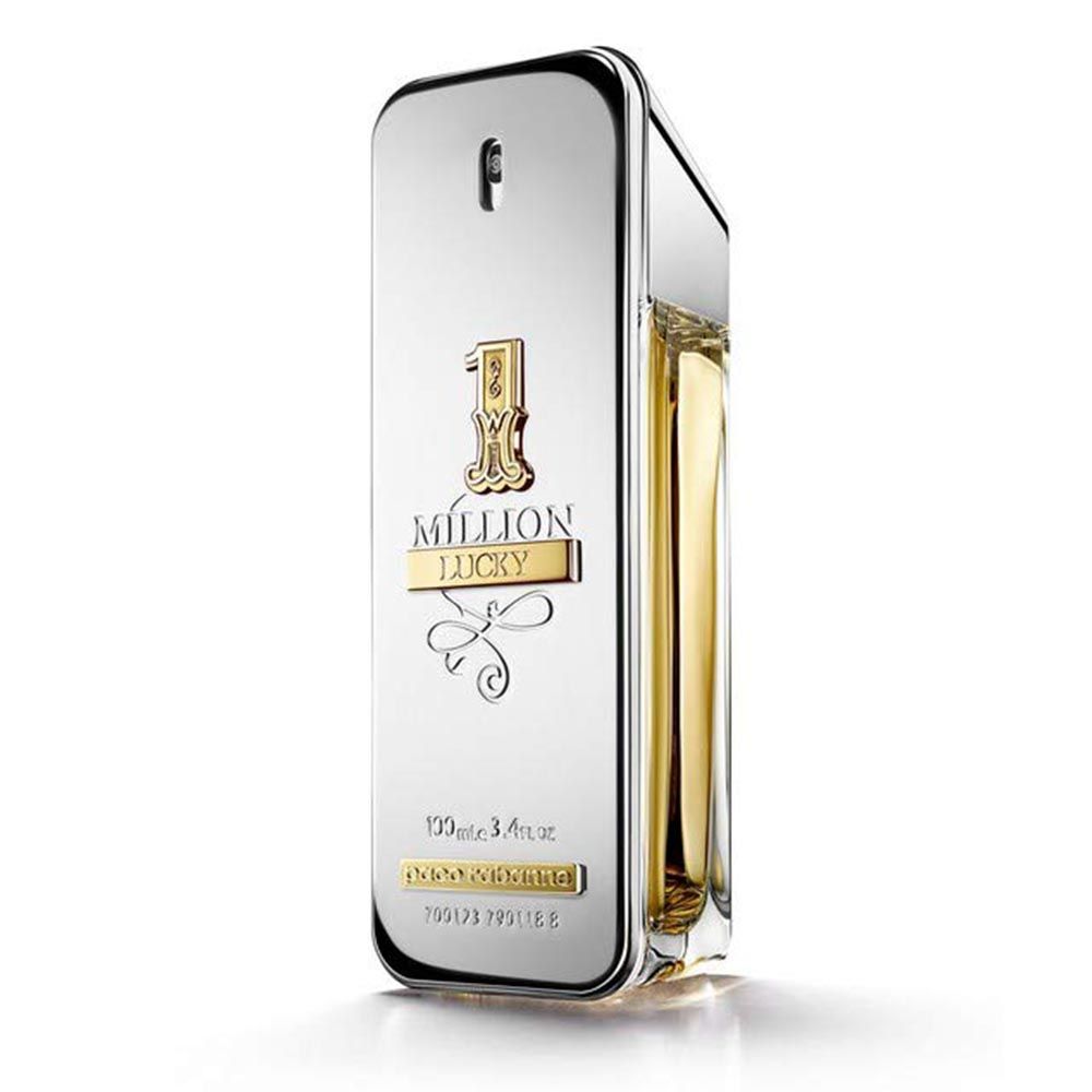 PACO ROBANNE 1 MILLION LUCKY EDT 100ML
