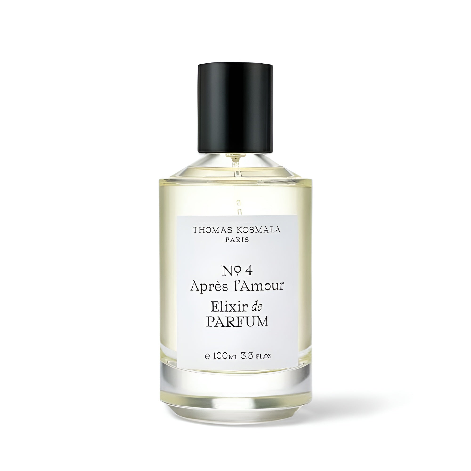 Thomas Kosmala NO 4 Après L'Amour EDP 100 ML