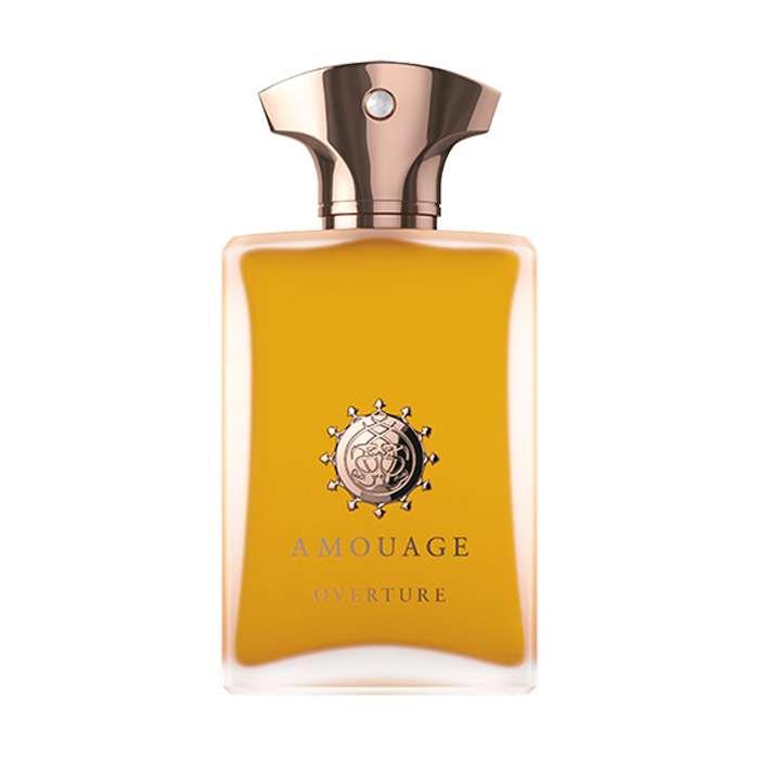 AMOUAGE OVERTURE (M) EDP 100ML