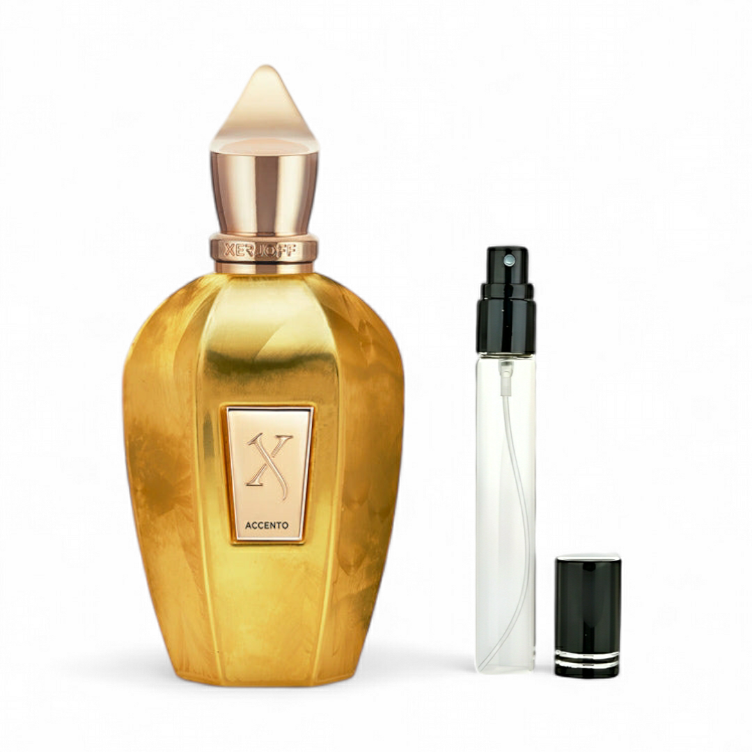 Accento Overdose By Xerjoff Decants