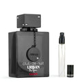 Armaf Club de Nuit Urban Man Elixir Decants