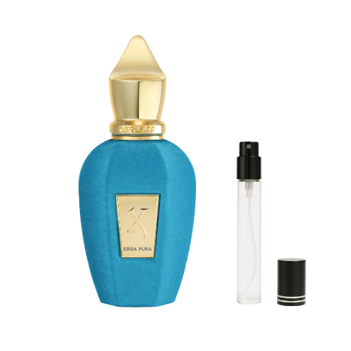 Xerjoff Erba Pura EDP Decants