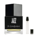 YSL Jazz EDT for Men Decants