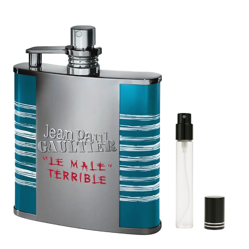 Jean Paul Gaultier Le Male Terrible EDT for Men Decants