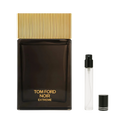 Tom Ford Noir Extreme EDP for Men Decants