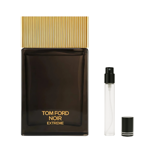 Tom Ford Noir Extreme EDP for Men Decants