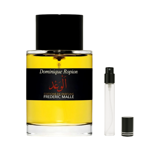 Frederic Malle Promise EDP Decants