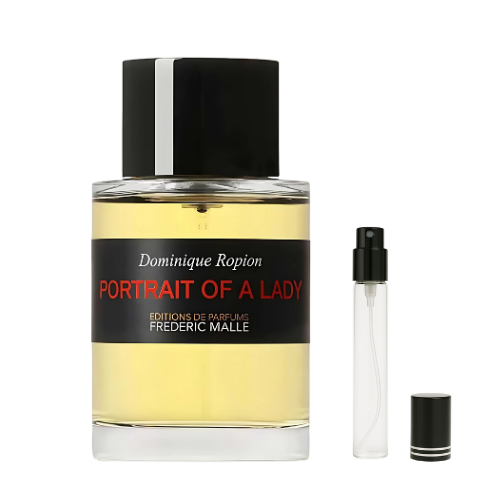 Frederic Malle Portrait of a Lady EDP for Women Decants