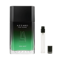 Azzaro Wild Mint Pour Homme EDT Decants
