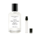 Thomas Kosmala No 10 Desir du Coeur EDP Decants