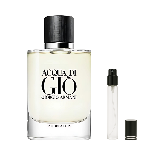 Giorgio Armani Acqua di Gio EDP for Men Decants