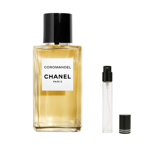 Chanel Coromandel EDP Decants