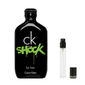 CK One Shock For Him EDT Decants