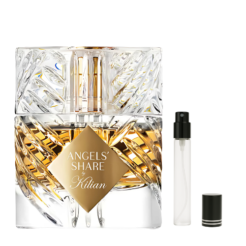 Angels' Share By Kilian EDP Decants