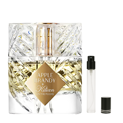 Apple Brandy on the Rocks By Kilian EDP Decants