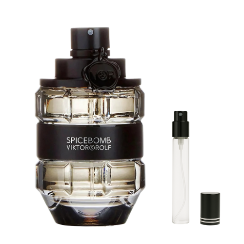 Viktor&Rolf  Spicebomb EDT for Men