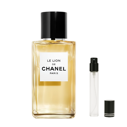 Chanel Le Lion EDP Decants