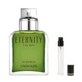 CK Eternity For Men EDP Decants