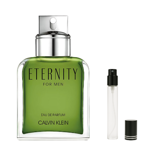 CK Eternity For Men EDP Decants