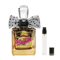 Viva la Juicy Gold Couture By Juicy Couture for Women Decants