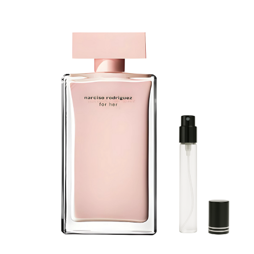Narciso Rodriguez for Her EDP Decants