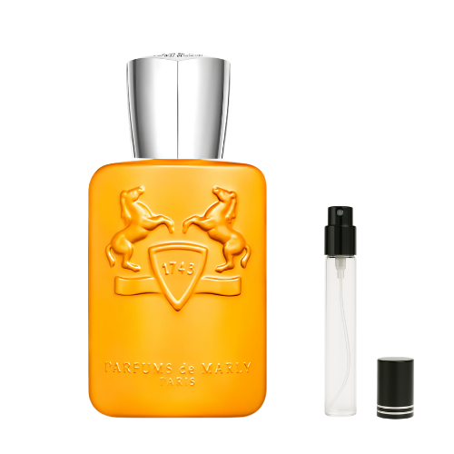 Parfums de Marly Perseus EDP for Men Decants