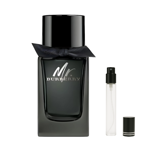 Mr. Burberry EDP for men Decants