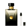 Versace Pour Homme Oud Noir EDP for Men