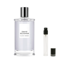 David Beckham Classic Homme EDT for Men Decants
