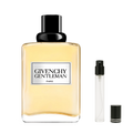 Givenchy Gentleman EDT for Men Decants