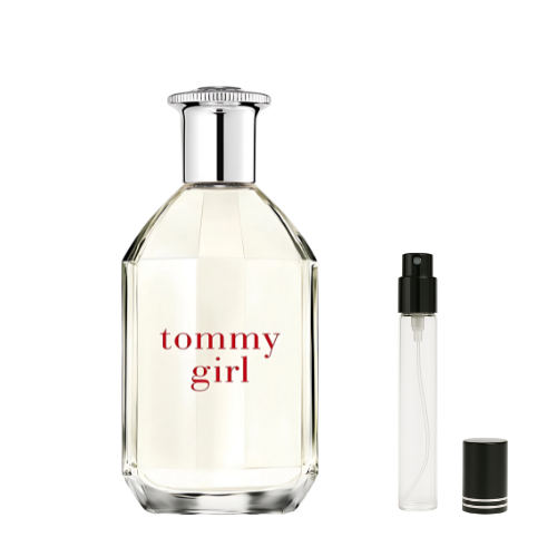 Tommy Girl By Tommy Hilfiger EDT Decants