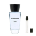 Burberry Touch for Her EDT  Decants