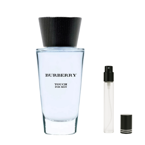 Burberry Touch for Her EDT  Decants