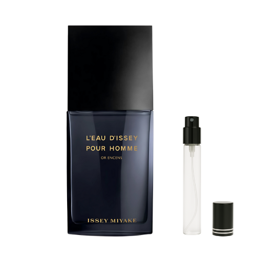 Issey Miyake L’Eau d’Issey Pour Homme Or Encens EDP Decants