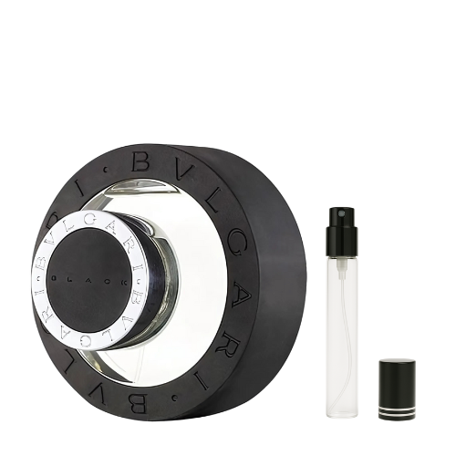Bvlgari Black EDT Decants