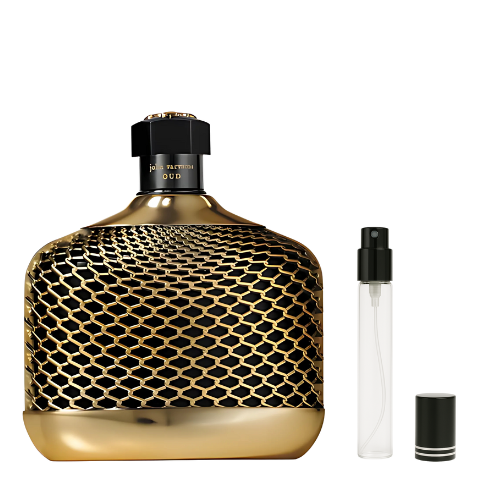 John Varvatos Oud EDP for Men Decants