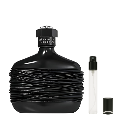 John Varvatos Dark Rebel EDT for Men Decants