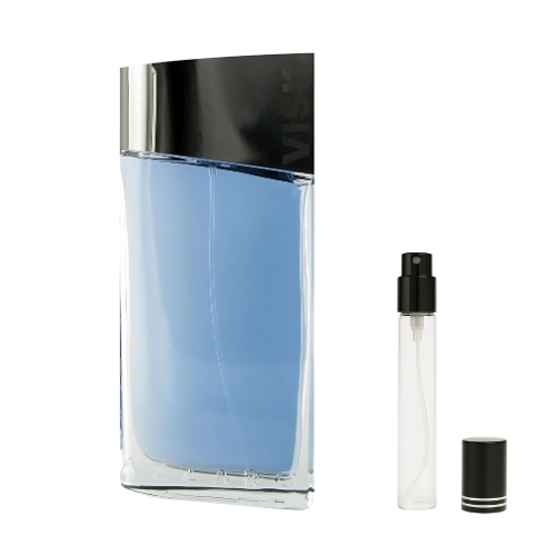 Azzaro Visit EDT for Men Decants