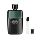 Gucci Guilty Black Pour Homme EDT Decants