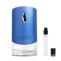 Givenchy Blue Label Pour Homme EDT Decants