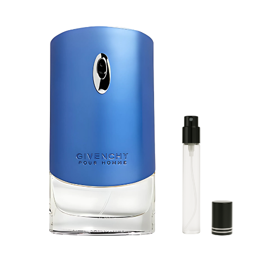Givenchy Blue Label Pour Homme EDT Decants