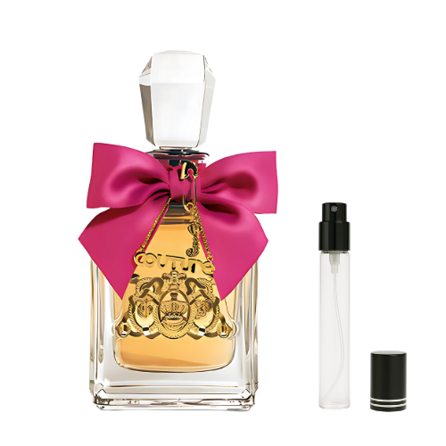 Viva la Juicy By Juicy Couture EDP for Women Decants