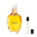 Givenchy Amarige EDT for Women Decants