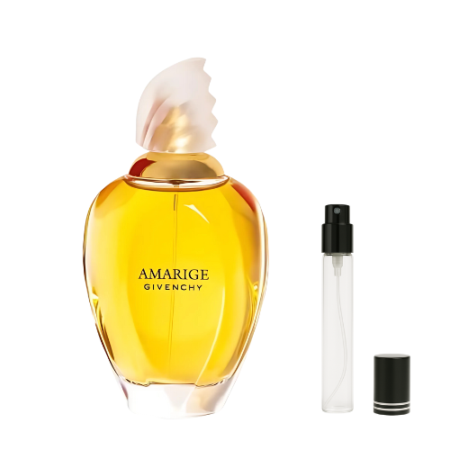 Givenchy Amarige EDT for Women Decants