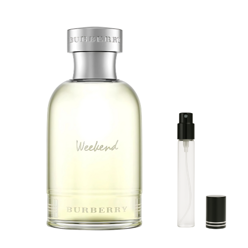 Burberry Weekend for Men EDT Decants