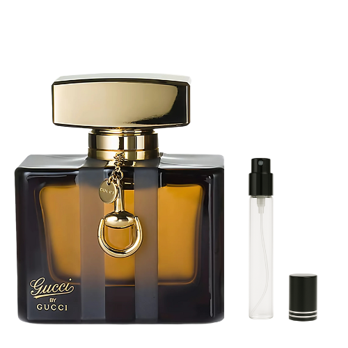 Gucci by Gucci EDP for Women Decants