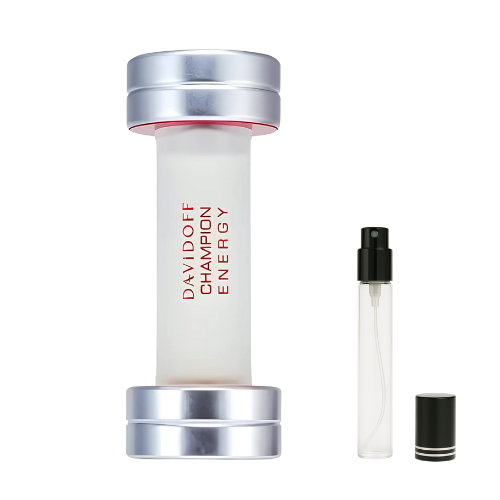 Davidoff Champion Energy EDT for Men Decants