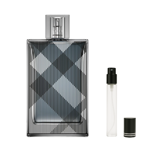 Burberry Brit for Men EDT Decants