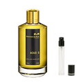 Mancera Aoud S EDP for Unisex Decants