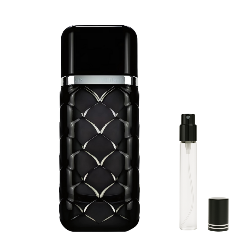 Carolina Herrera 212 VIP Men Wild Party EDT for Men Decants